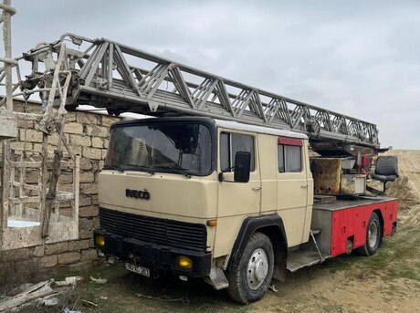 Iveco ML130E18