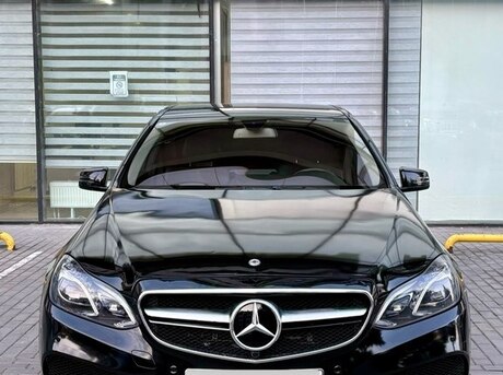 Mercedes E 250