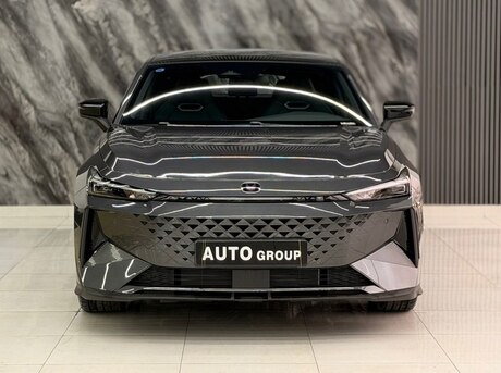 Changan Uni-V iDD