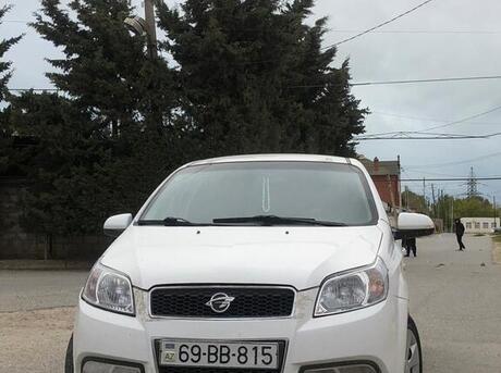 Ravon Nexia R3