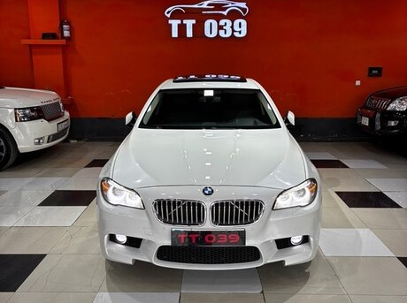 BMW 528