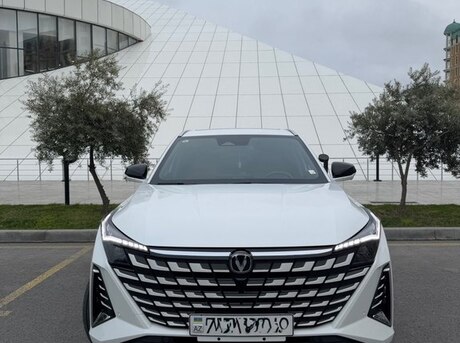 Changan Uni-Z