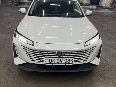 Changan Eado