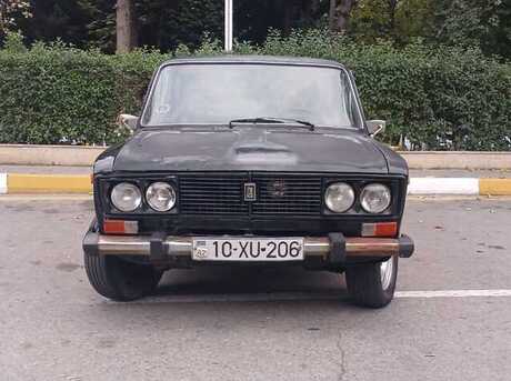 LADA (VAZ) 2106