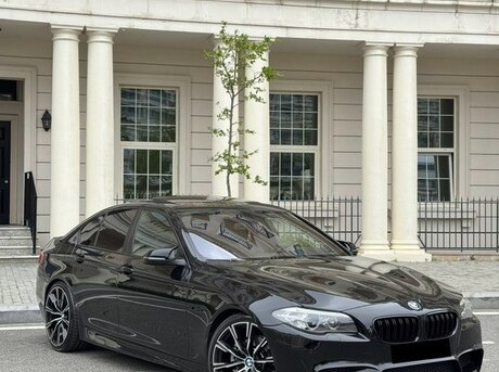BMW 528