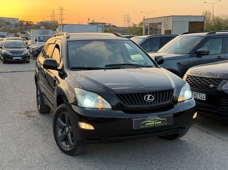 Lexus RX 350