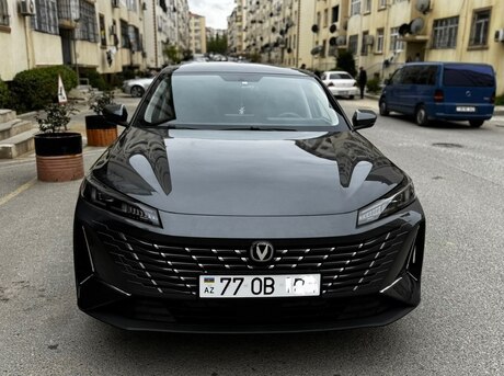 Changan Eado