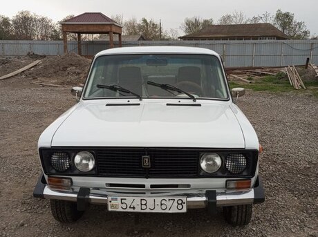 LADA (VAZ) 2106