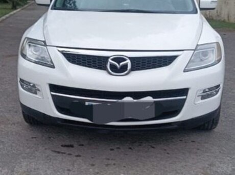 Mazda CX-9