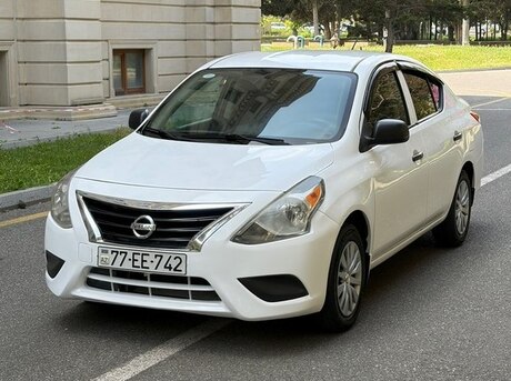 Nissan Sunny