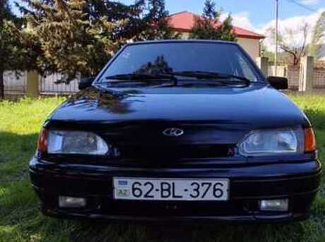 LADA (VAZ) 2115