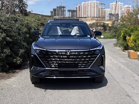 Changan Uni-Z