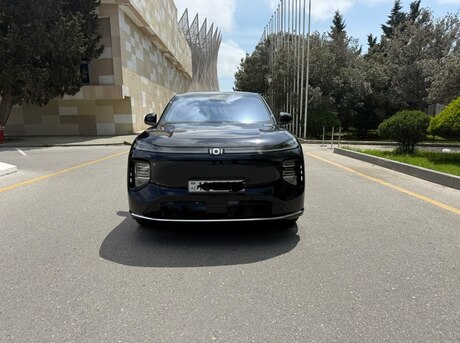 Changan Qiyuan Q07
