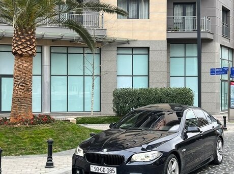 BMW 520d