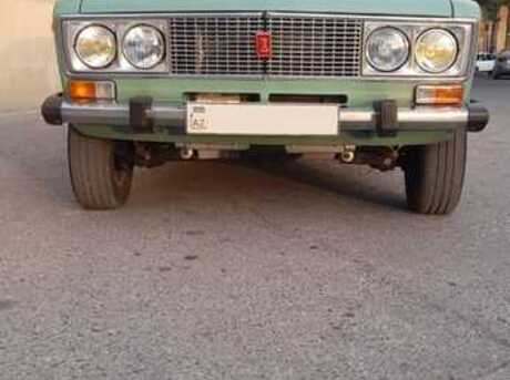 LADA (VAZ) 2106