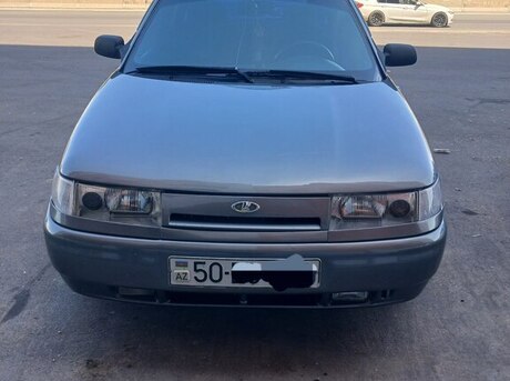 LADA (VAZ) 2112