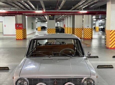 LADA (VAZ) 2101
