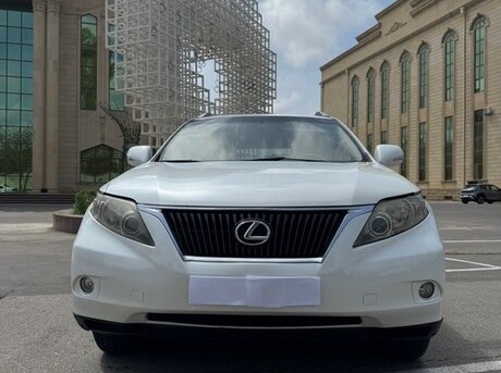 Lexus RX 350