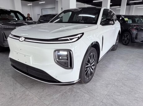 Changan Qiyuan Q07