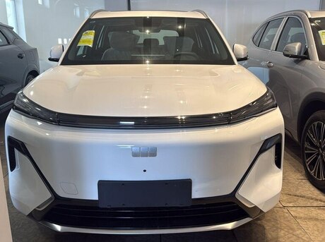 Geely Galaxy Starship 7