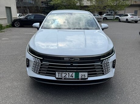 BYD Destroyer 05