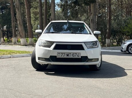 Khazar SD