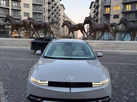 Hyundai IONIQ 5