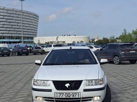 Khazar LX