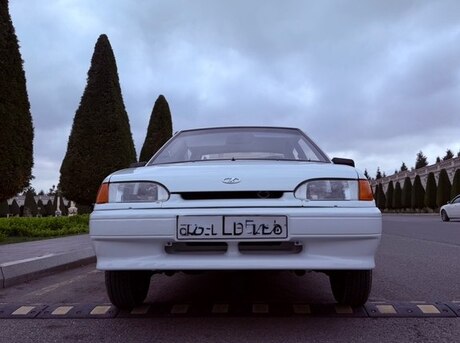 LADA (VAZ) 2115
