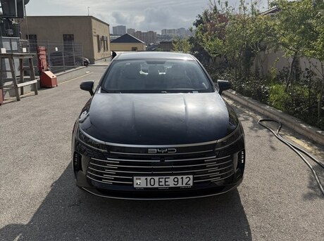BYD Destroyer 05