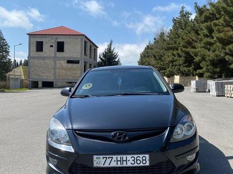 Hyundai i30 2010