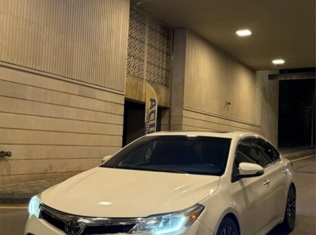 Toyota Avalon