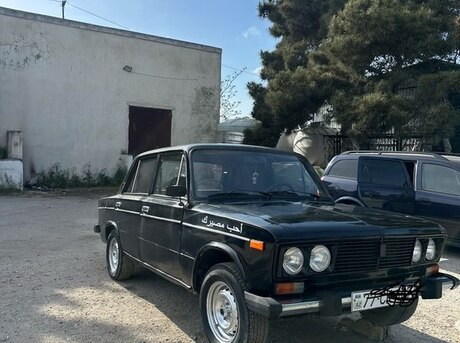 LADA (VAZ) 2106