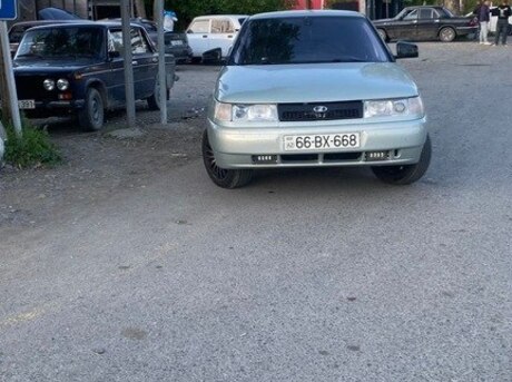 LADA (VAZ) 2112