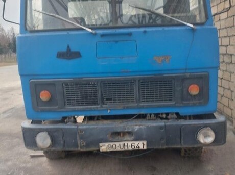MAZ 5337