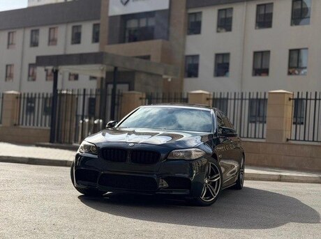 BMW 528