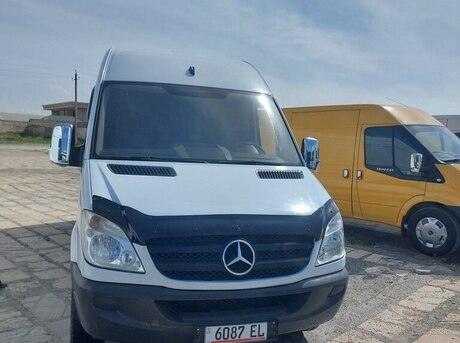 Mercedes Sprinter 315