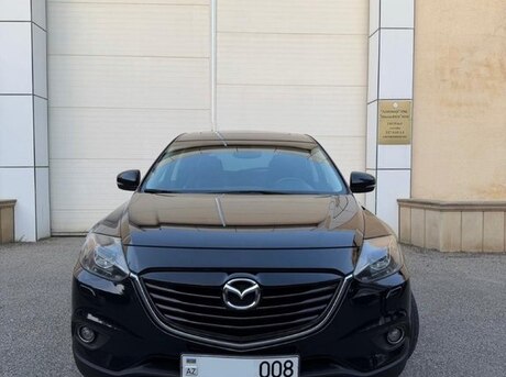 Mazda CX-9