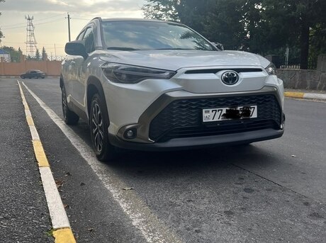 Toyota Frontlander