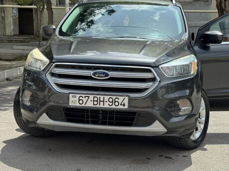 Ford Escape