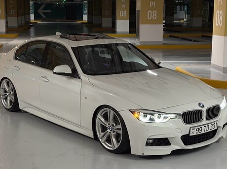 BMW 328