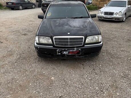 Mercedes C 250