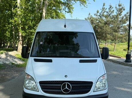 Mercedes Sprinter 516