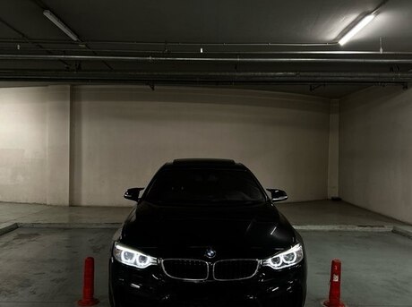 BMW 428