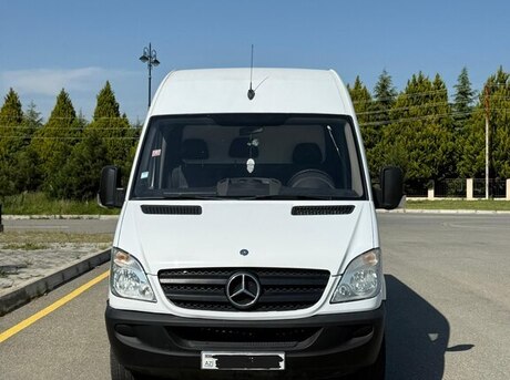 Mercedes Sprinter 516