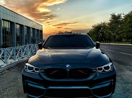 BMW 328
