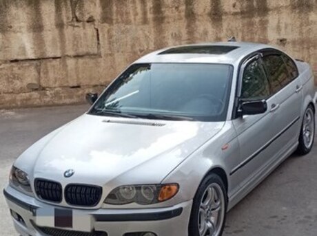 BMW 318