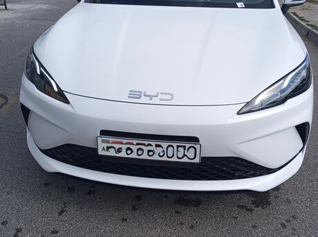 BYD Seal 05