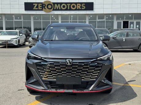 Changan Oshan X5 Plus