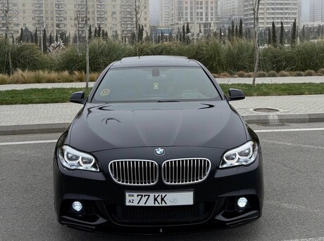 BMW 528